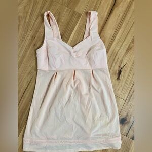 Lululemon active tank